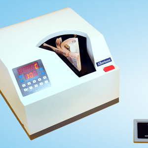 Currency Counting Machines – Model : ANCM-02