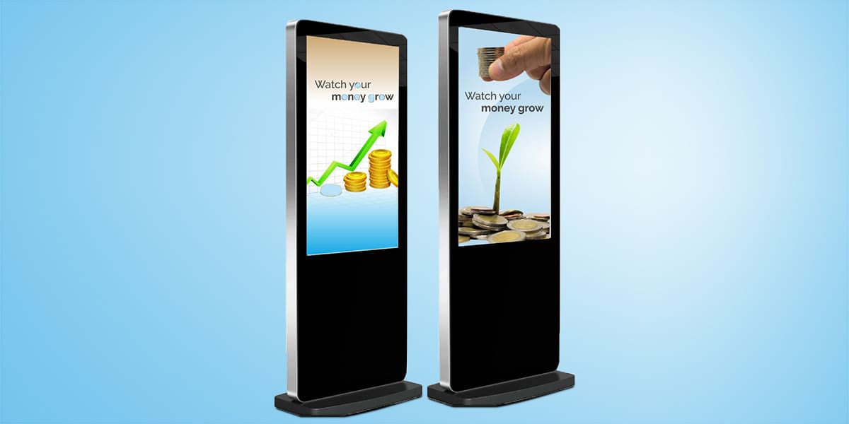 Digital Signange Solutions