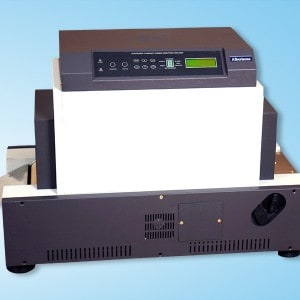 Currency Shrink wrapping Machine – Model: ANSW-02