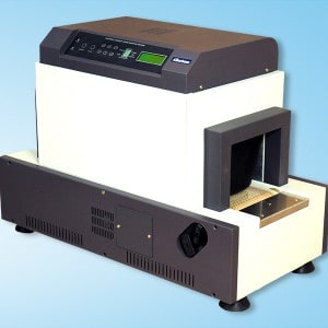 Currency Shrink wrapping Machine – Model: ANSW-02