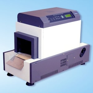 Currency Shrink wrapping Machine – Model: ANSW-02