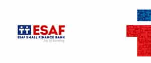 ESAF Small Finance Bank