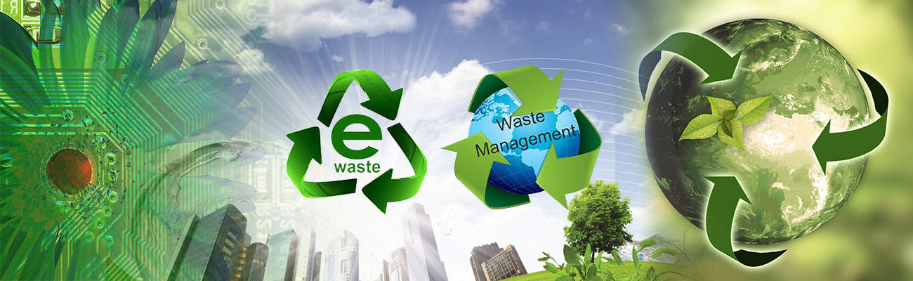 E-waste Management